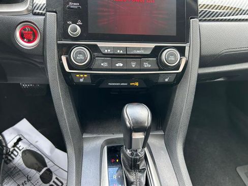 Used 2020 Honda Civic EX-L image 16