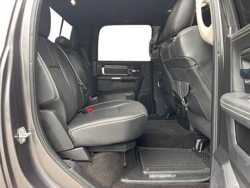 Used 2018 RAM 1500 Limited AWD/4WD image 20