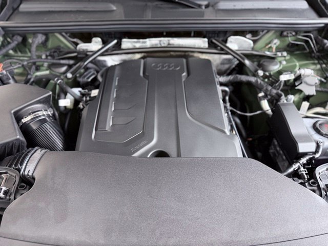 New 2026 Audi Q5 Premium AWD/4WD image 25