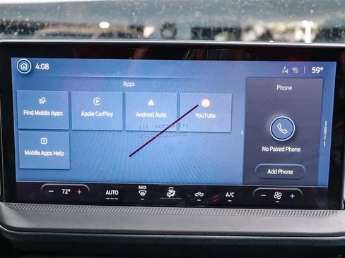 New 2025 Ford Maverick XL image 15