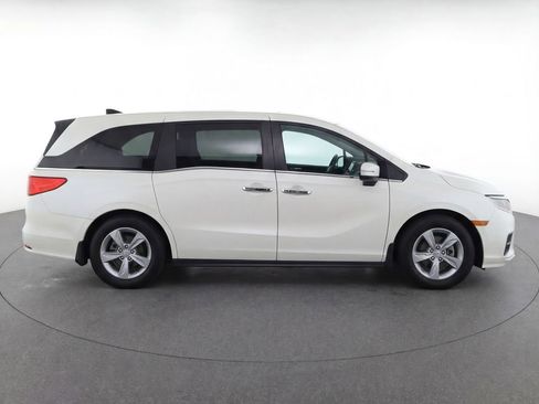 Used 2018 Honda Odyssey EX-L image 8
