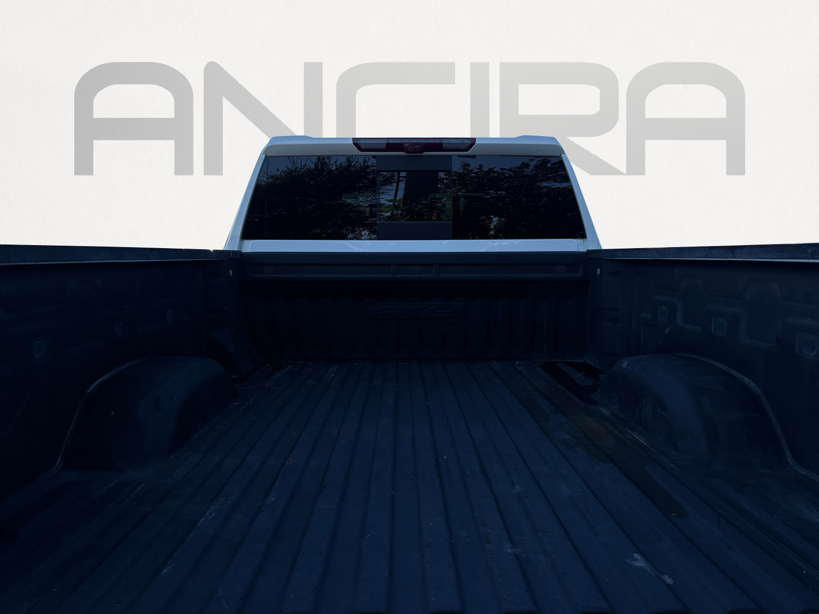 Used 2024 GMC Sierra 2500 AT4 w/ AT4 Premium Plus Package AWD/4WD image 12