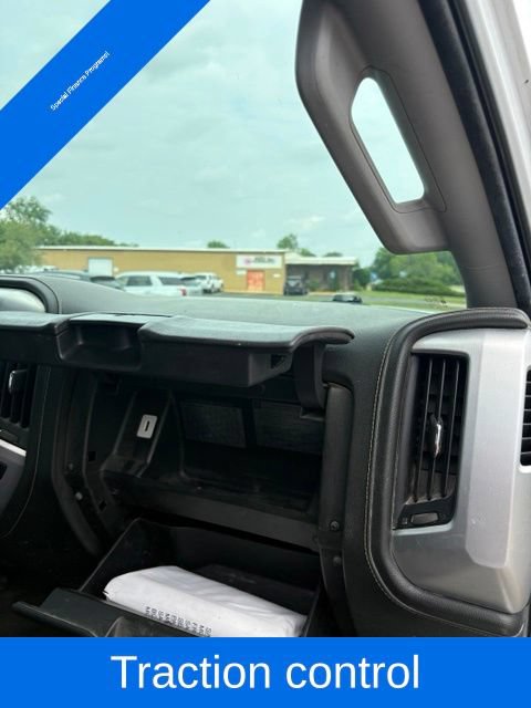 Used 2016 GMC Sierra 1500 SLE AWD/4WD image 34
