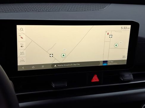 New 2026 Kia Carnival image 12