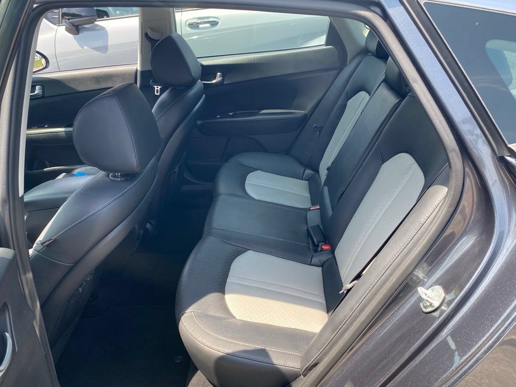 Used 2020 Kia Optima EX FWD image 8