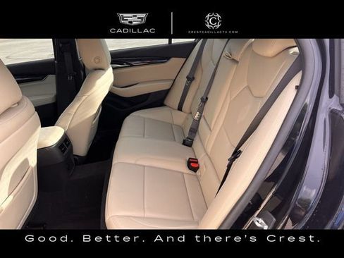 Used 2021 Cadillac CT5 Premium Luxury RWD image 28