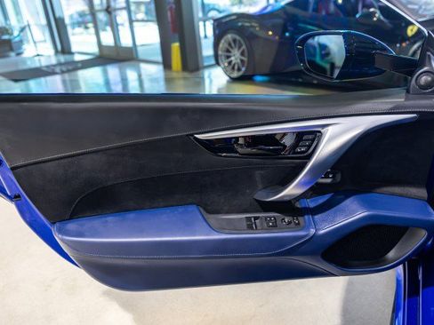 Used 2020 Acura NSX AWD/4WD image 39