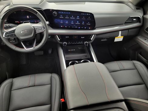 New 2026 Chevrolet Suburban RST w/ Advanced Technology Package image 13