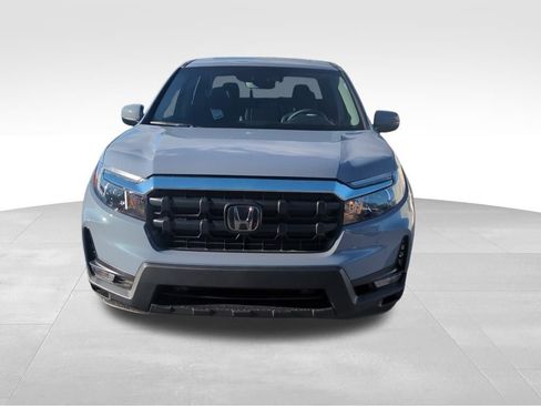 New 2026 Honda Ridgeline RTL image 2