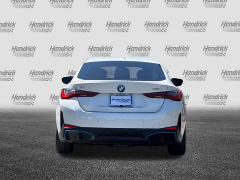 Certified 2023 BMW i4 eDrive35 RWD image 6