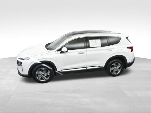 Used 2023 Hyundai Santa Fe SEL w/ Premium Package FWD image 35