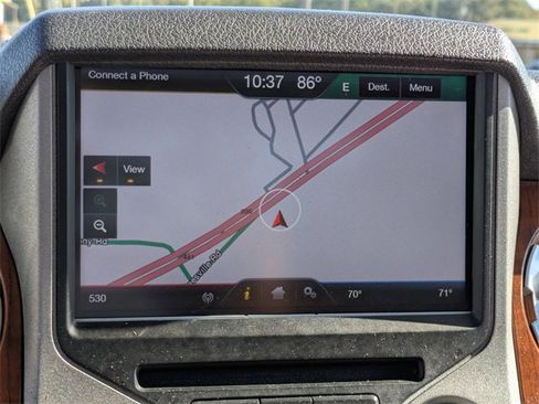 Used 2016 Ford F350 King Ranch image 22