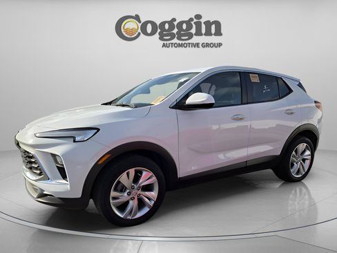 Used 2024 Buick Encore GX Preferred image 1