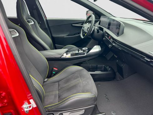 Certified 2023 Kia EV6 GT AWD/4WD image 15