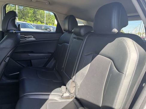 Certified 2023 Kia Sportage EX AWD/4WD image 22