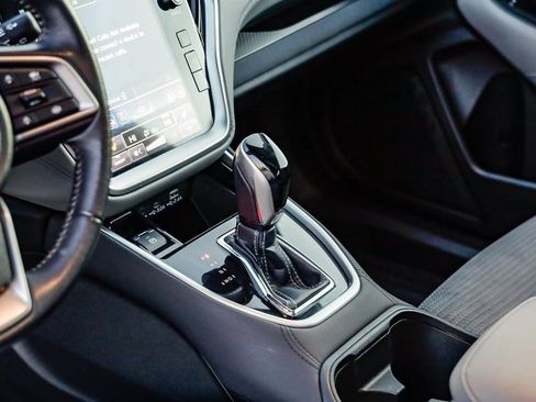 Used 2025 Subaru Outback Premium image 24