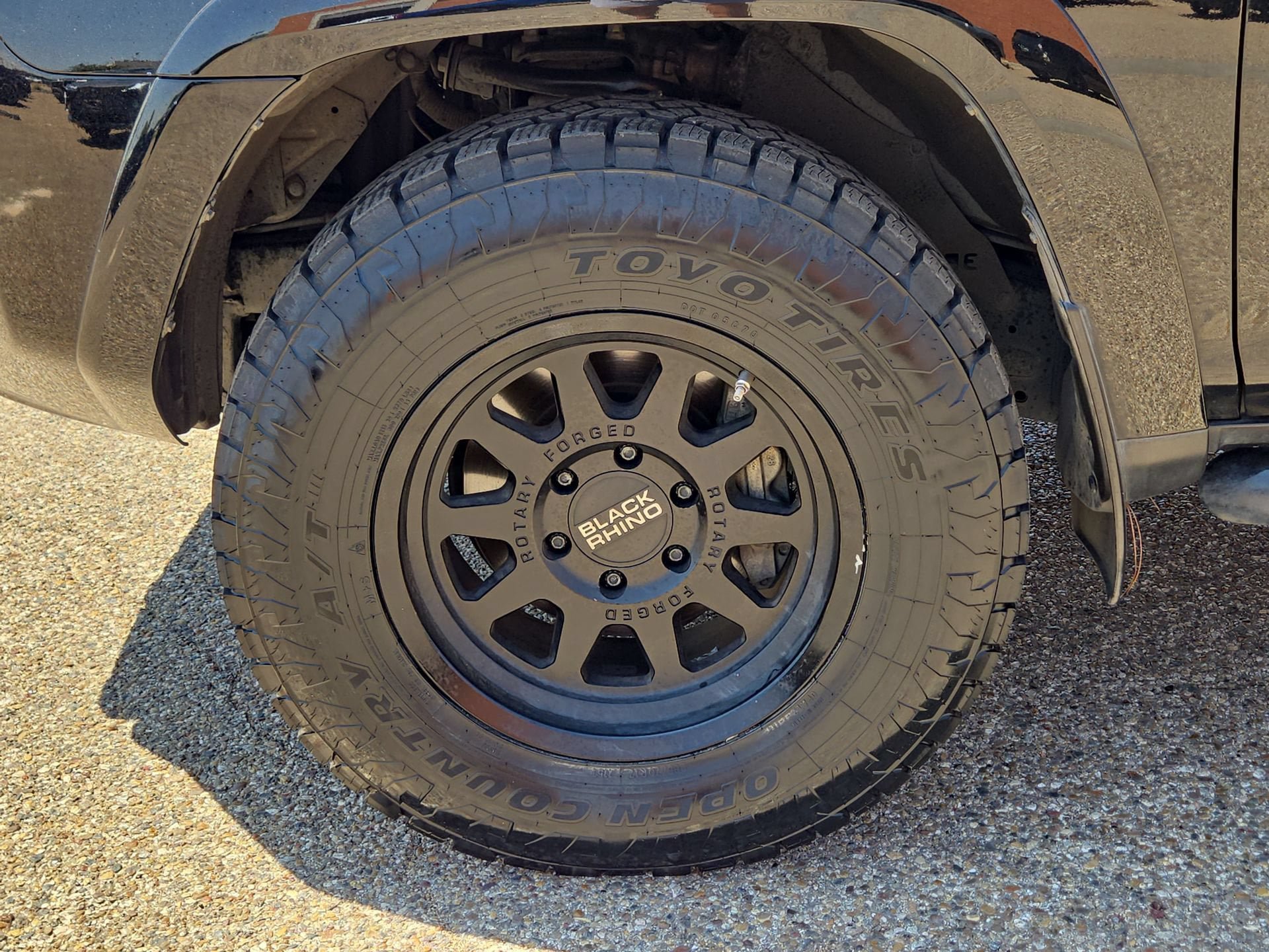 Used 2020 Toyota 4Runner TRD Off-Road AWD/4WD image 11