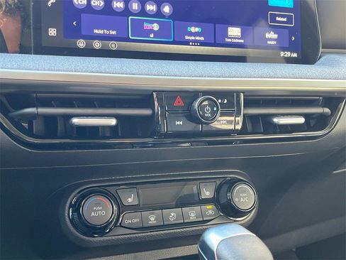 New 2026 Nissan Kicks SV w/ SV Premium Package image 26