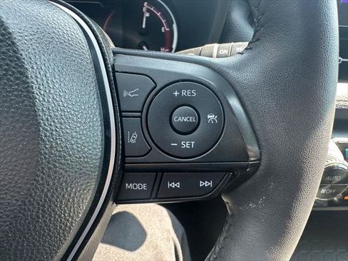 Certified 2024 Toyota RAV4 XLE Premium w/ Weather Package AWD/4WD image 21