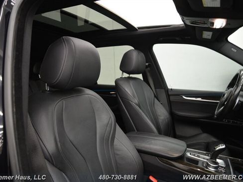 Used 2017 BMW X5 sDrive35i image 16