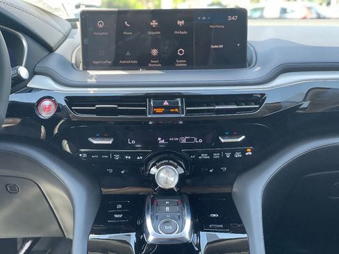 Certified 2023 Acura MDX SH-AWD w/ Technology Package image 22