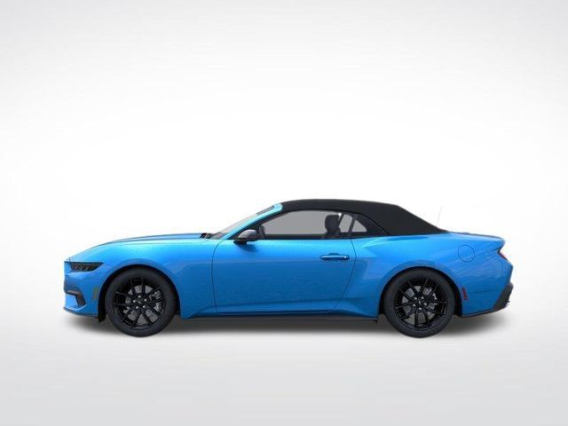 New 2026 Ford Mustang Premium RWD image 5