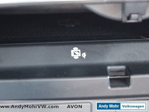 Used 2022 Nissan Armada Platinum w/ Captain's Chairs Package image 48