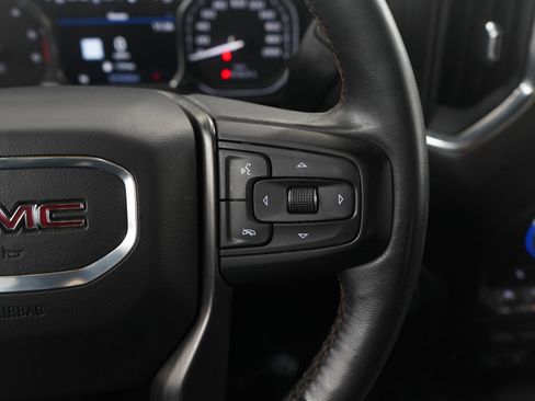 Used 2021 GMC Sierra 1500 AT4 w/ AT4 Premium Package image 26