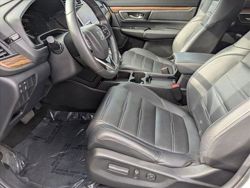 Certified 2022 Honda CR-V EX-L image 15