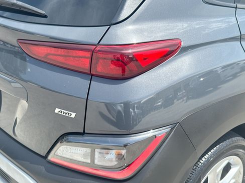 Used 2023 Hyundai Kona SEL w/ Convenience Package AWD/4WD image 24