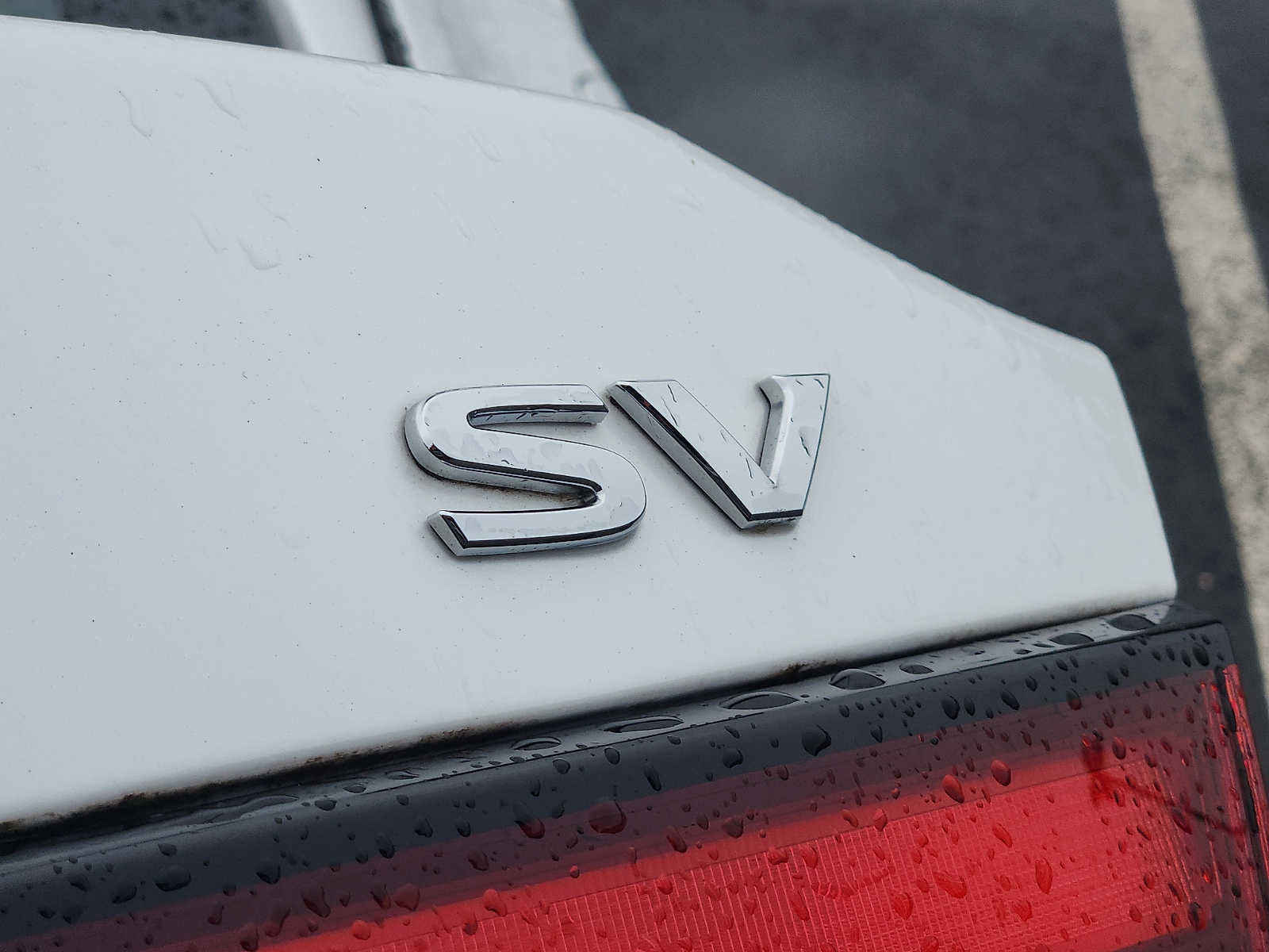 Used 2023 Nissan Sentra SV w/ All-Weather Package FWD image 30