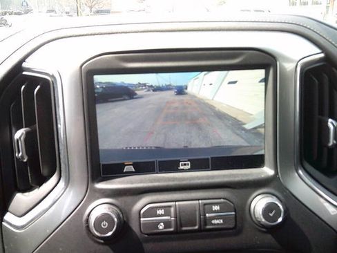 Used 2021 Chevrolet Silverado 1500 LT w/ All Star Edition Plus image 15