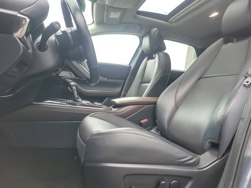 Used 2023 MAZDA CX-30 2.5 Turbo w/ Premium Package image 6