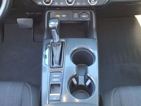 Certified 2022 Honda Civic EX image 17