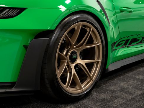 Used 2025 Porsche 911 GT3 RS RWD image 34