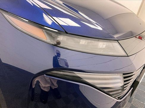 Certified 2025 Nissan Murano SV w/ Cargo Package image 24