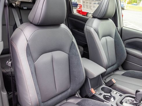 New 2025 Subaru Forester Touring w/ Popular Package - Touring image 57