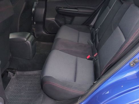 Used 2021 Subaru WRX image 20