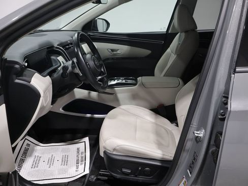 Used 2024 Hyundai Tucson Limited image 9