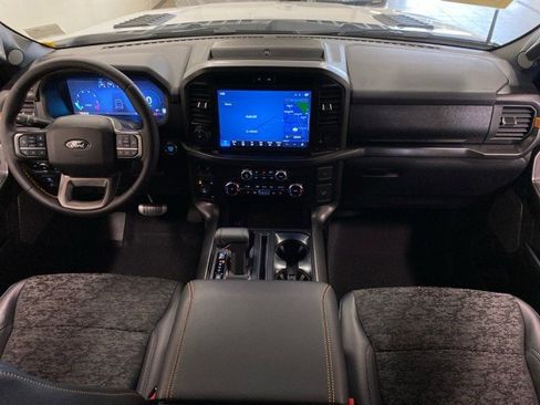 New 2025 Ford F150 Tremor w/ Bed Utility Package image 10