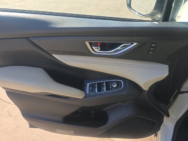 Used 2021 Subaru Ascent Limited AWD/4WD image 5