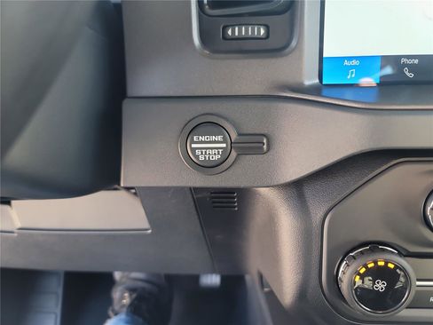 New 2025 Ford Bronco image 17