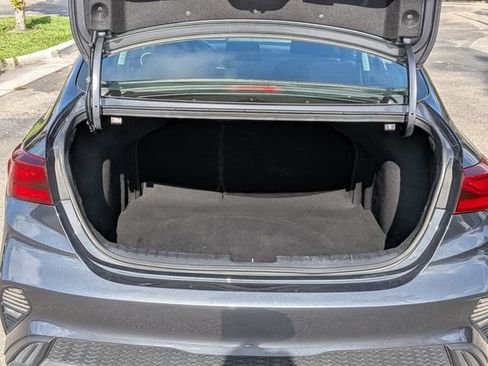 Certified 2024 Kia Forte LXS FWD image 14