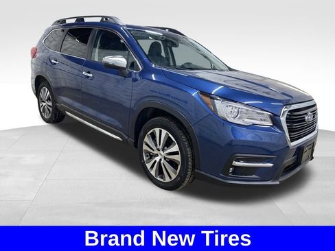 Certified 2022 Subaru Ascent Touring image 5