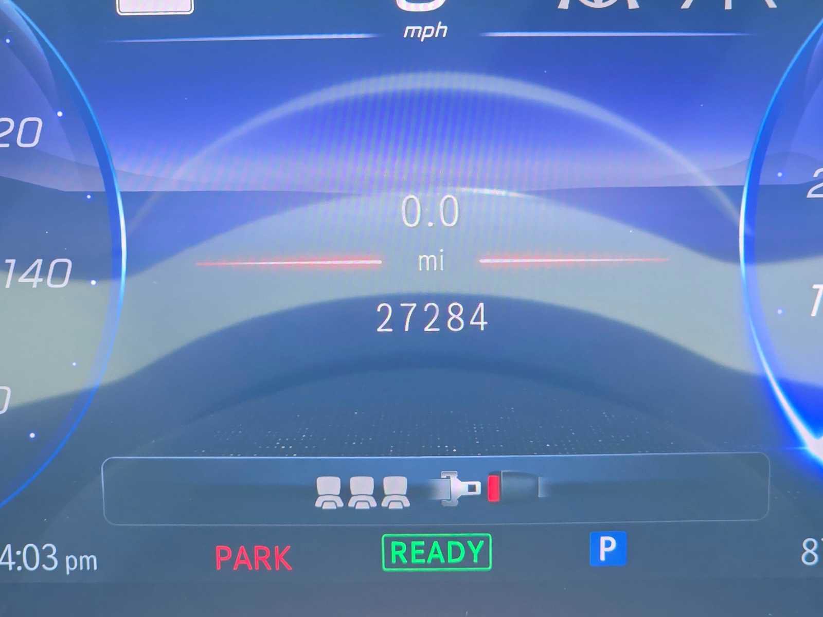 Used 2023 Mercedes-Benz EQE 350+ SUV w/ AMG Line Exterior Package image 26