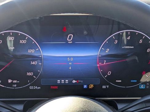 New 2026 Mercedes-Benz GLC 300 4MATIC image 10