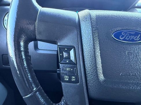 Used 2013 Ford F150 XLT w/ XLT Chrome Pkg image 29