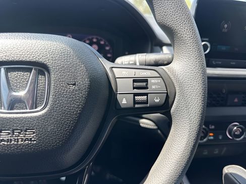 Used 2025 Honda Accord LX image 15