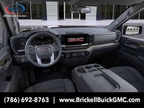 New 2026 GMC Sierra 1500 Elevation AWD/4WD image 15