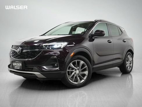 Used 2020 Buick Encore GX Essence w/ Experience Buick Package AWD/4WD image 1